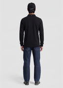 Damien Polo Black