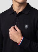 Damien Polo Black