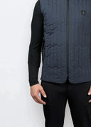 Daniel Gilet Navy