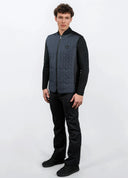 Daniel Gilet Navy