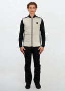 Daniel Gilet Sand