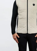 Daniel Gilet Sand