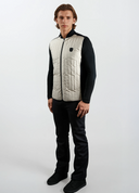 Daniel Gilet Sand