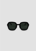 Eliane Sunglasses Black