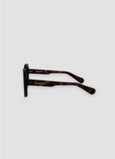 Eliane Sunglasses Havana