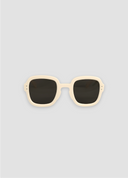 Eliane Sunglasses Ivoire