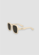 Eliane Sunglasses Ivoire