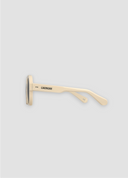 Eliane Sunglasses Ivoire