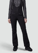 Emilie Bib Black