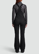 Emilie Bib Black