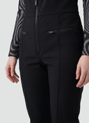 Emilie Bib Black