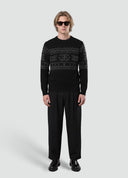 Erick Pull Black