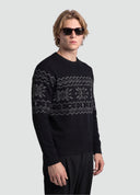 Erick Pull Black