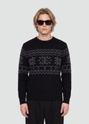 Erick Pull Black