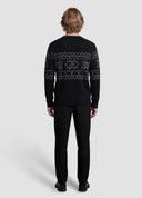 Erick Pull Black