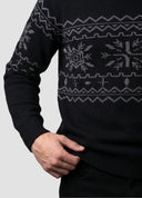 Erick Pull Black