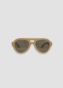 Etienne Sunglasses Sand