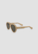 Etienne Sunglasses Sand