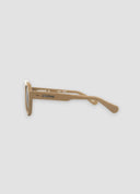 Etienne Sunglasses Sand