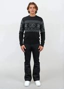 Erick Pull Black