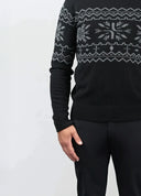 Erick Pull Black