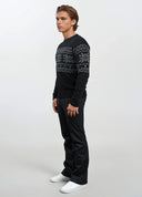 Erick Pull Black