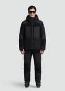 Florent Ski Jacket Black