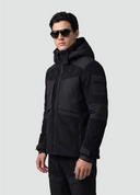 Florent Ski Jacket Black