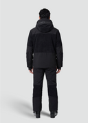 Florent Ski Jacket Black