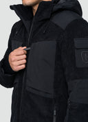 Florent Ski Jacket Black