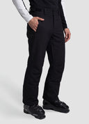 Gabriel Ski Pant Black