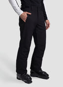 Gabriel Ski Pant Black