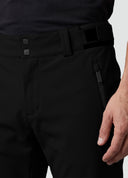 Gabriel Ski Pant Black