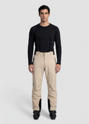 Gabriel Ski Pant Sand