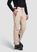 Gabriel Ski Pant Sand