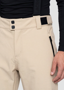 Gabriel Ski Pant Sand