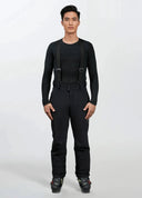 Gabriel Ski Pant Black