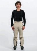 Gabriel Ski Pant Sand