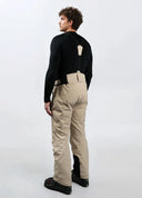 Gabriel Ski Pant Sand