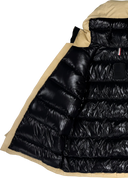 Henri Coat Sand