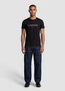 Herve T-Shirt Black