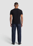 Herve T-Shirt Black