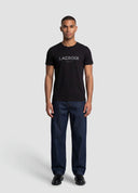 Herve T-Shirt Black