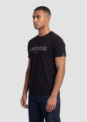 Herve T-Shirt Black