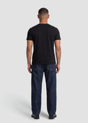 Herve T-Shirt Black
