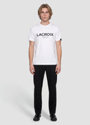 Herve T-Shirt White