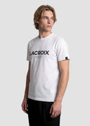 Herve T-Shirt White