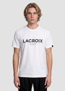 Herve T-Shirt White