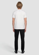Herve T-Shirt White