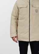 Henri Coat Sand